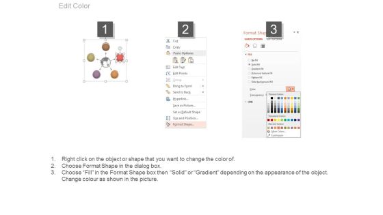 True Social Metrics Conversation Rate Presentation PowerPoint Slides Slide04
