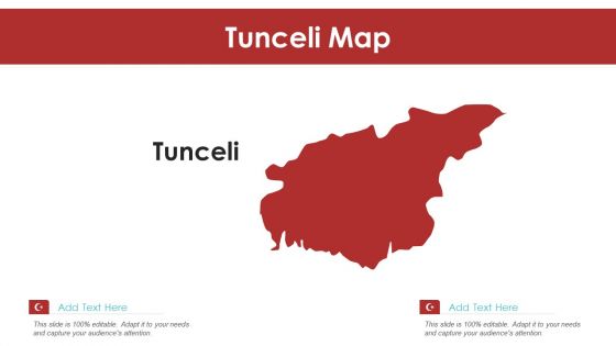 Tunceli PowerPoint Presentation Ppt Template PDF