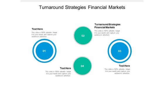 Turnaround Strategies Financial Markets Ppt PowerPoint Presentation Styles Slides Turnaround Strategies Financial Markets Ppt PowerPoint Presentation Styles Slides