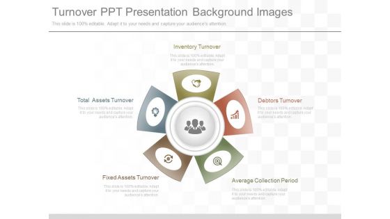Turnover Ppt Presentation Background Images