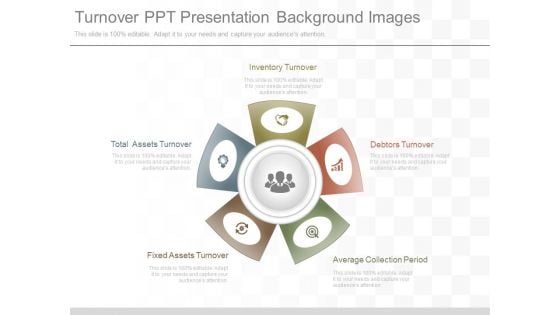 Turnover Ppt Presentation Background Images