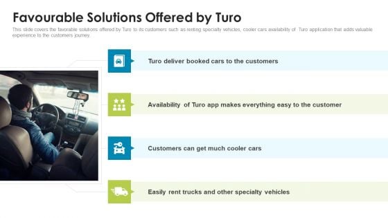 Turo Investor Capital Fundraising Pitch Deck Favourable Solutions Offered By Turo Summary PDF Turo Investor Capital Fundraising Pitch Deck Favourable Solutions Offered By Turo Summary PDF