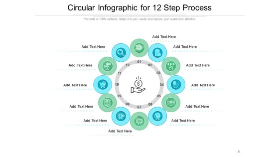 Twelve Stage Process Timeline Market Ppt PowerPoint Presentation Complete Deck Slide08