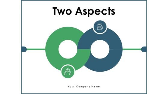 Two Aspects Management Development Ppt PowerPoint Presentation Complete Deck