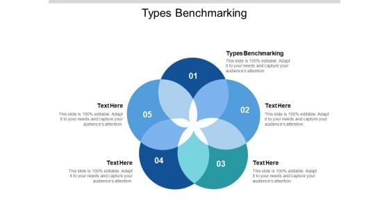 Types Benchmarking Ppt PowerPoint Presentation File Slides Cpb