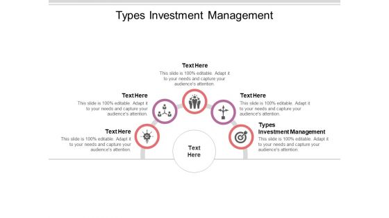 Types Investment Management Ppt PowerPoint Presentation Tips Cpb Pdf Types Investment Management Ppt PowerPoint Presentation Tips Cpb Pdf