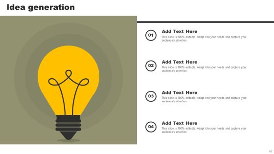 Types Of Independent Robotic System Ppt PowerPoint Presentation Complete Deck With Slides Slide65