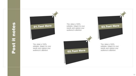 Types Of Independent Robotic System Ppt PowerPoint Presentation Complete Deck With Slides Slide69