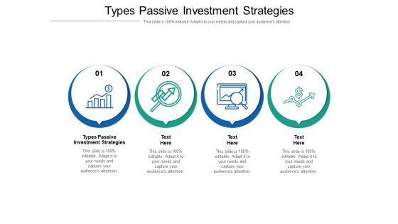 Types Passive Investment Strategies Ppt PowerPoint Presentation File Infographic Template Cpb Pdf Types Passive Investment Strategies Ppt PowerPoint Presentation File Infographic Template Cpb Pdf