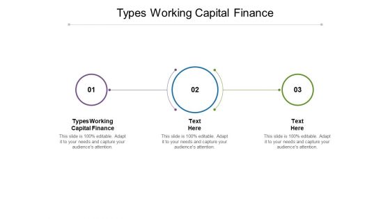 Types Working Capital Finance Ppt PowerPoint Presentation Gallery File Formats Cpb Types Working Capital Finance Ppt PowerPoint Presentation Gallery File Formats Cpb