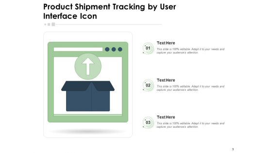 UI Icon Portal Icon Employee Ppt PowerPoint Presentation Complete Deck