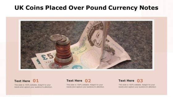 UK Coins Placed Over Pound Currency Notes Ppt PowerPoint Presentation Portfolio PDF UK Coins Placed Over Pound Currency Notes Ppt PowerPoint Presentation Portfolio PDF