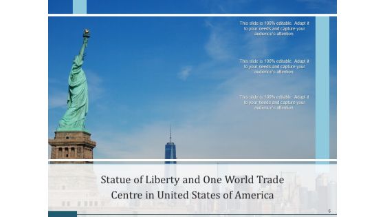 USA Washington Monument Ppt PowerPoint Presentation Complete Deck