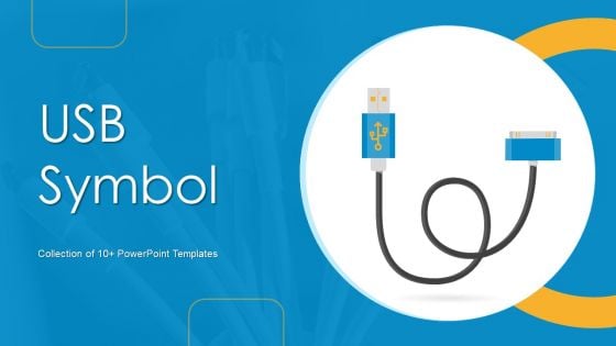 USB Symbol Ppt PowerPoint Presentation Complete Deck With Slides USB Symbol Ppt PowerPoint Presentation Complete Deck With Slides