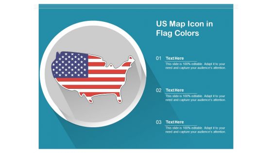 US Map Icon In Flag Colors Ppt PowerPoint Presentation Professional Graphics Template PDF US Map Icon In Flag Colors Ppt PowerPoint Presentation Professional Graphics Template PDF