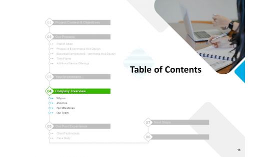 UX Design Services Proposal Ppt PowerPoint Presentation Complete Deck With Slides