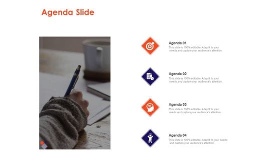 Understanding Business REQM Agenda Slide Ppt Pictures Tips PDF