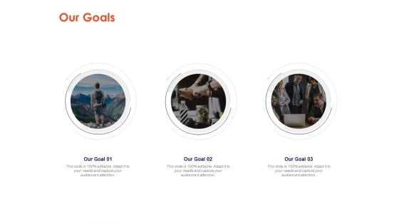 Understanding Business REQM Our Goals Ppt Professional Shapes PDF Understanding Business REQM Our Goals Ppt Professional Shapes PDF