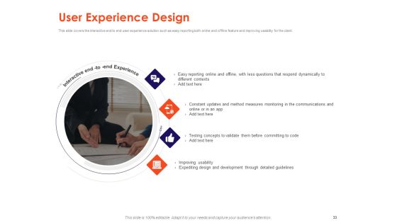 Understanding Business REQM Ppt PowerPoint Presentation Complete Deck With Slides Slide33