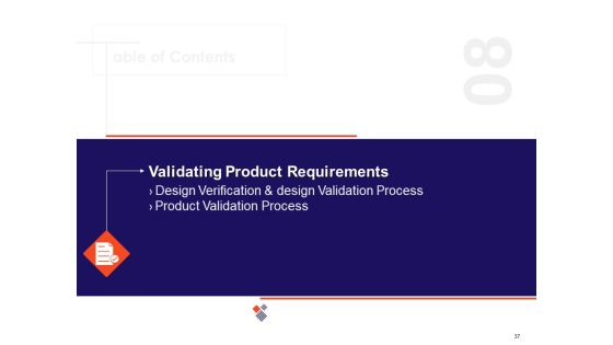 Understanding Business REQM Ppt PowerPoint Presentation Complete Deck With Slides Slide37