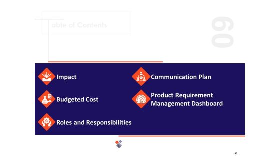 Understanding Business REQM Ppt PowerPoint Presentation Complete Deck With Slides Slide40