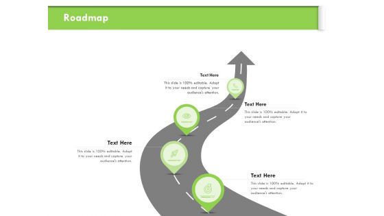 Understanding Organizational Structures Roadmap Ppt Gallery Rules PDF