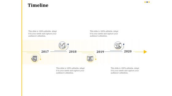 Understanding The Kubernetes Concepts And Architecture Timeline Ppt Slides Backgrounds PDF