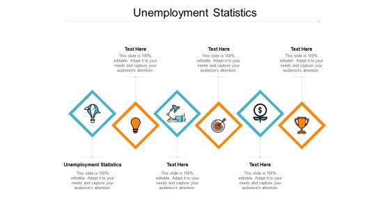 Unemployment Statistics Ppt PowerPoint Presentation Model Slide Download Cpb Pdf Unemployment Statistics Ppt PowerPoint Presentation Model Slide Download Cpb Pdf