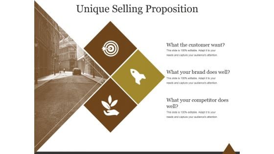 Unique Selling Proposition Ppt PowerPoint Presentation Outline Unique Selling Proposition Ppt PowerPoint Presentation Outline
