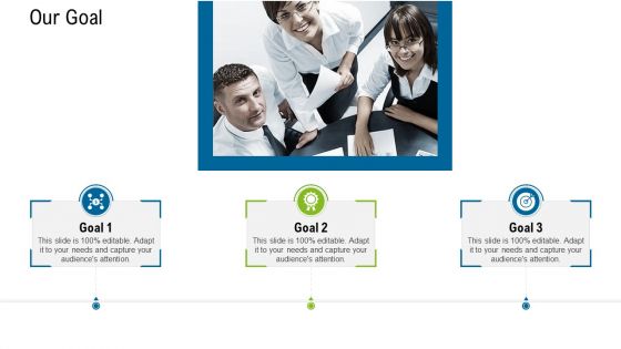 United States Real Estate Industry Our Goal Ppt Slides Deck PDF United States Real Estate Industry Our Goal Ppt Slides Deck PDF