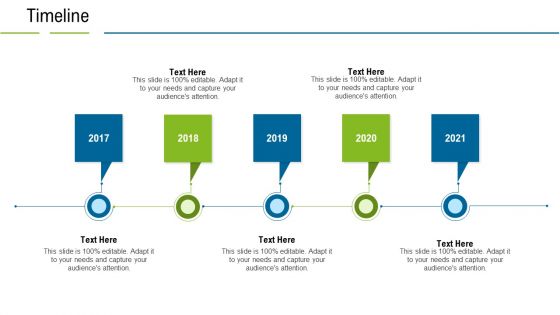 United States Real Estate Industry Timeline Ppt Infographics Background Images PDF