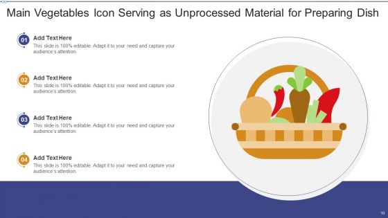 Unprocessed Material Icon Ppt PowerPoint Presentation Complete Deck With Slides