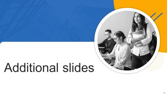 Unschool Platform Business Profile Ppt PowerPoint Presentation Complete With Slides Slide24