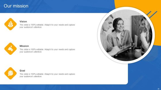 Unschool Platform Business Profile Ppt PowerPoint Presentation Complete With Slides Slide26
