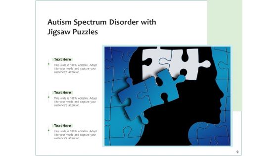 Unsociability Psychology Puzzle Piece Ppt PowerPoint Presentation Complete Deck