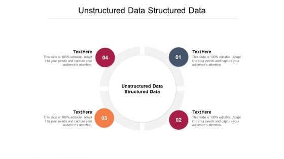 Unstructured Data Structured Data Ppt PowerPoint Presentation Professional Example File Cpb Pdf Unstructured Data Structured Data Ppt PowerPoint Presentation Professional Example File Cpb Pdf