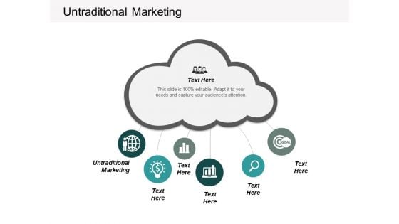 Untraditional Marketing Ppt PowerPoint Presentation Styles Samples Cpb Untraditional Marketing Ppt PowerPoint Presentation Styles Samples Cpb