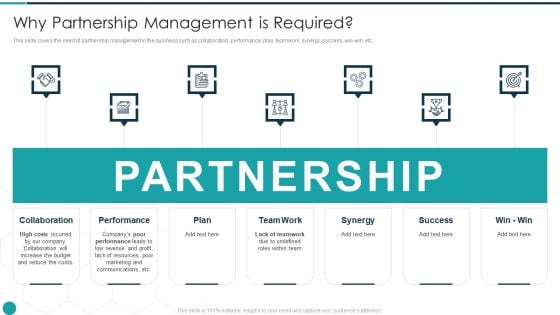Upgrade Management Of Complex Business Associates Why Partnership Management Guidelines PDF Upgrade Management Of Complex Business Associates Why Partnership Management Guidelines PDF