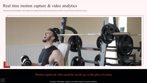 Uplift Capital Raising Pitch Deck Real Time Motion Capture And Video Analytics Mockup PDF Uplift Capital Raising Pitch Deck Real Time Motion Capture And Video Analytics Mockup PDF
