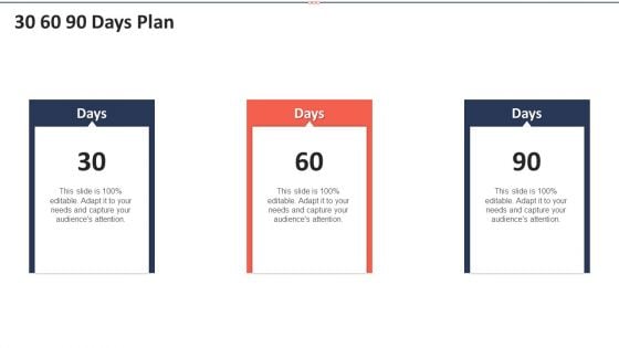Upwork Investor Financing 30 60 90 Days Plan Diagrams PDF Upwork Investor Financing 30 60 90 Days Plan Diagrams PDF