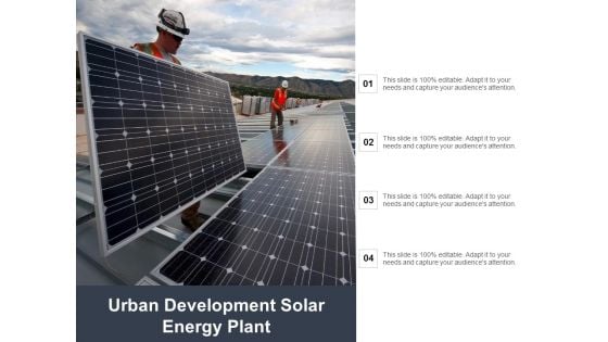Urban Development Solar Energy Plant Ppt PowerPoint Presentation Outline Graphic Tips Urban Development Solar Energy Plant Ppt PowerPoint Presentation Outline Graphic Tips