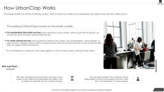 Urbanclap Capital Raising How Urbanclap Works Pictures PDF Urbanclap Capital Raising How Urbanclap Works Pictures PDF