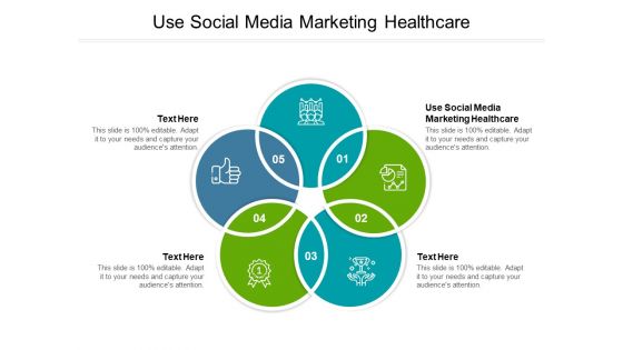 Use Social Media Marketing Healthcare Ppt PowerPoint Presentation Slides Show Cpb Pdf Use Social Media Marketing Healthcare Ppt PowerPoint Presentation Slides Show Cpb Pdf