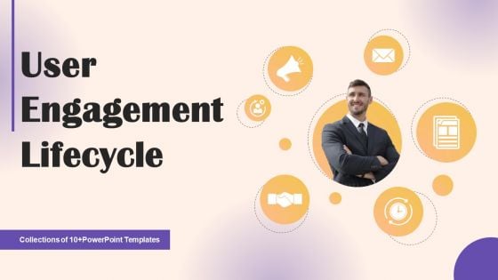 User Lifecycle Management Ppt PowerPoint Presentation Complete Deck With Slides