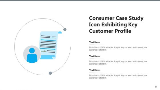 User Portfolio Icon Demographics Ppt PowerPoint Presentation Complete Deck With Slides