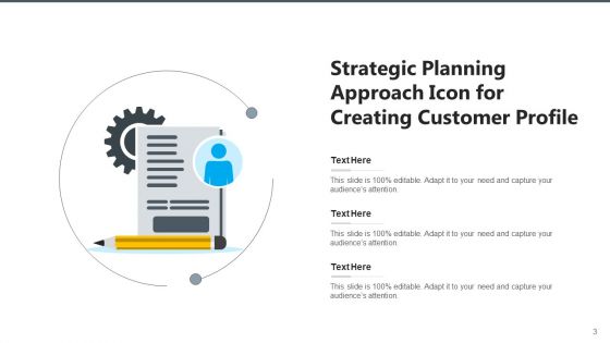 User Portfolio Icon Demographics Ppt PowerPoint Presentation Complete Deck With Slides