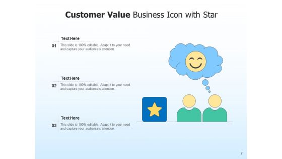 User Value Icon Strategies Business Ppt PowerPoint Presentation Complete Deck