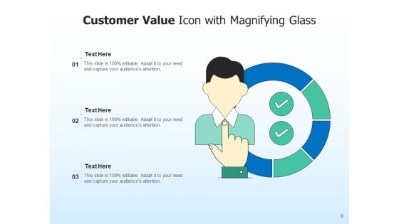 User Value Icon Strategies Business Ppt PowerPoint Presentation Complete Deck