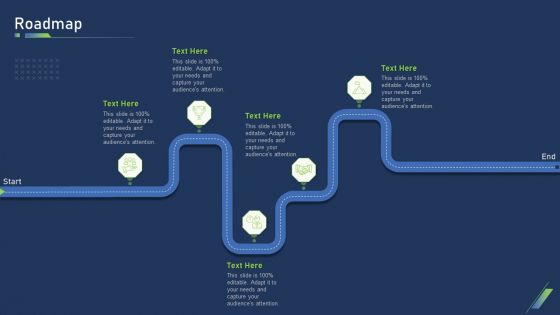 Using Bots Marketing Strategy Roadmap Ppt Layouts Templates PDF Using Bots Marketing Strategy Roadmap Ppt Layouts Templates PDF