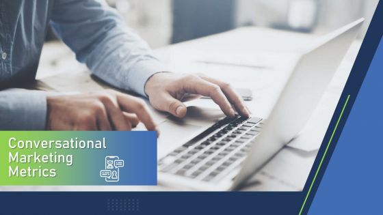 Using Bots Strategy Conversational Marketing Metrics Slides PDF Using Bots Strategy Conversational Marketing Metrics Slides PDF